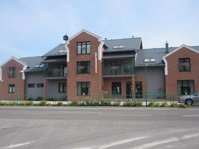 F - Team Hotel Liptovsky Hradok Exterior photo