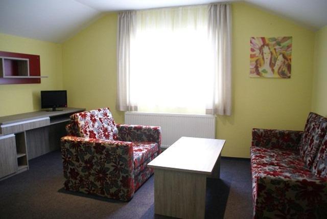 F - Team Hotel Liptovsky Hradok Room photo