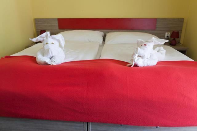 F - Team Hotel Liptovsky Hradok Room photo