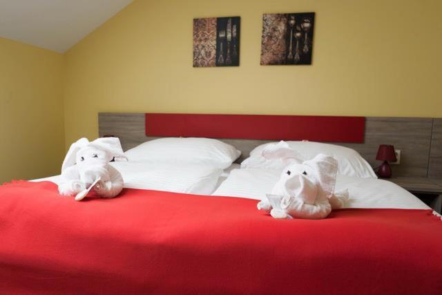 F - Team Hotel Liptovsky Hradok Room photo