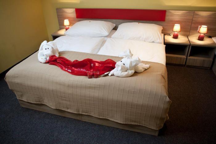 F - Team Hotel Liptovsky Hradok Room photo