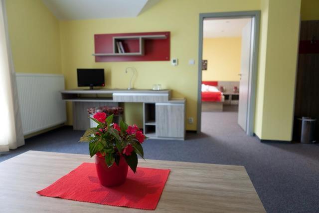 F - Team Hotel Liptovsky Hradok Room photo