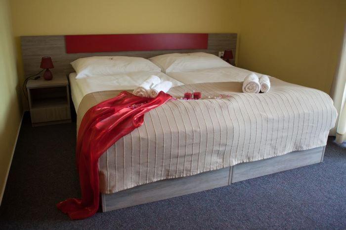 F - Team Hotel Liptovsky Hradok Room photo