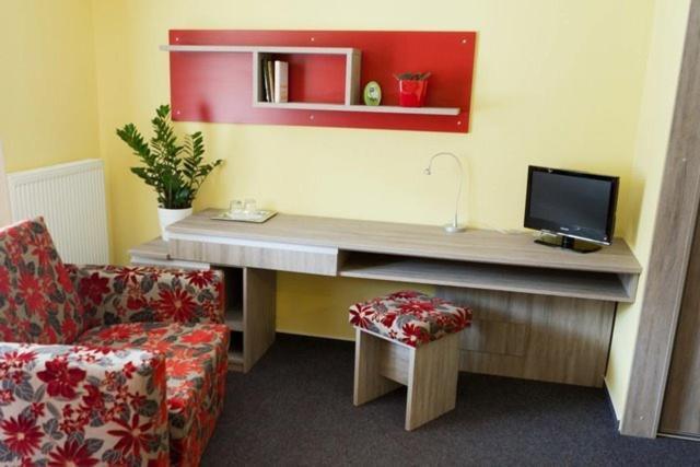 F - Team Hotel Liptovsky Hradok Room photo