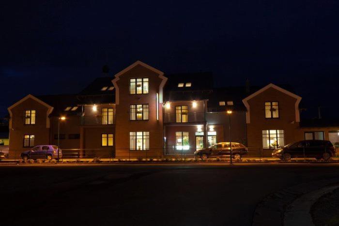 F - Team Hotel Liptovsky Hradok Exterior photo